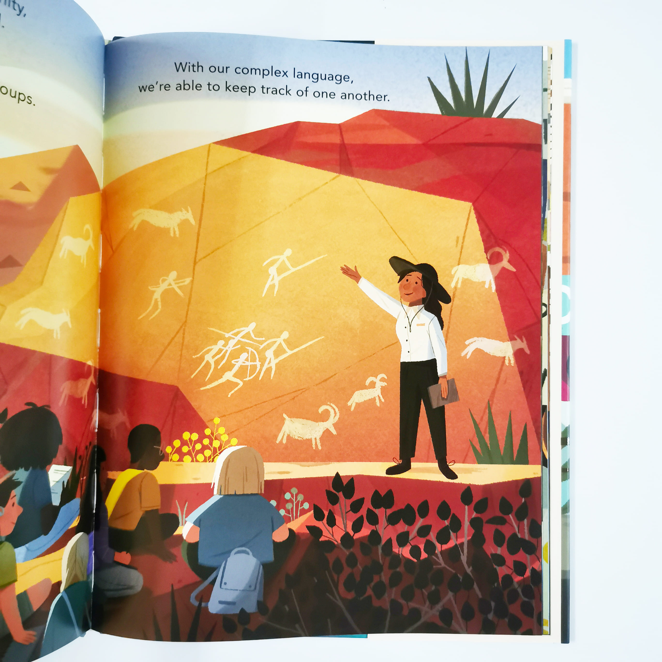 We Are Better Together