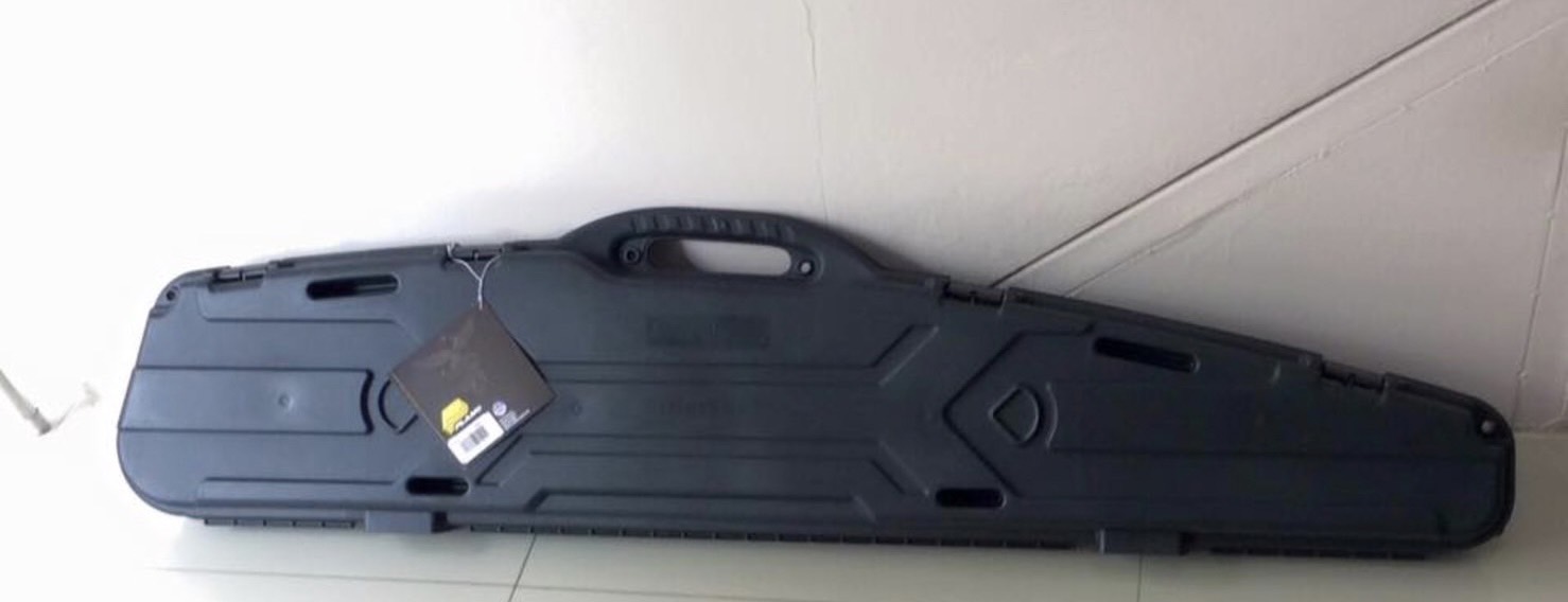 กล่องปืนไรเฟิล Plano Gun Case 130cm