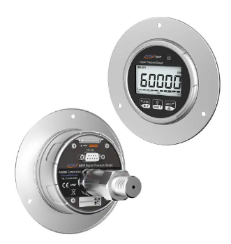 เกจวัดแรงดัน Additel 680P Digital Pressure Gauge