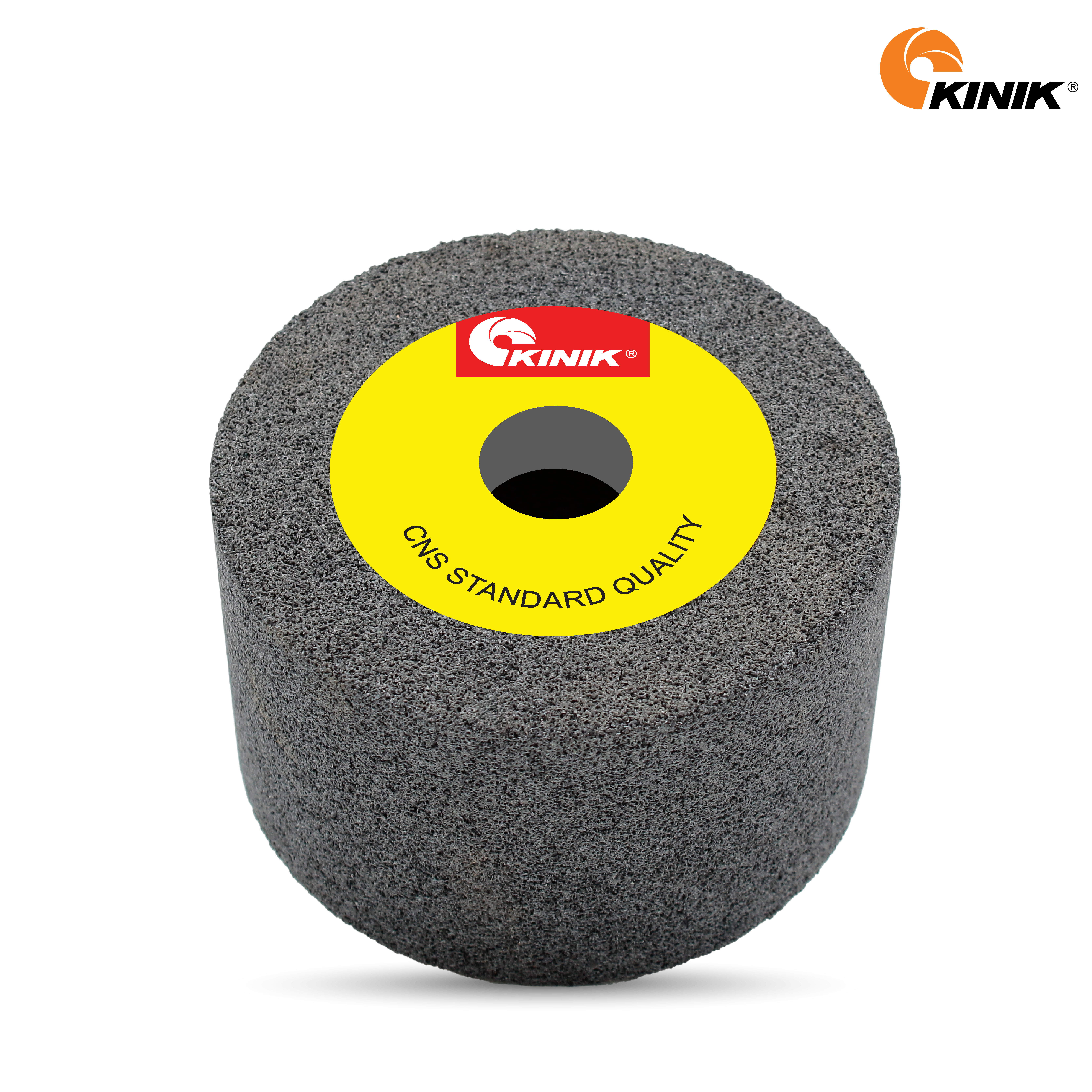 หินถ้วยตรง KINIK C46QV6A 65x38x19.05 mm.