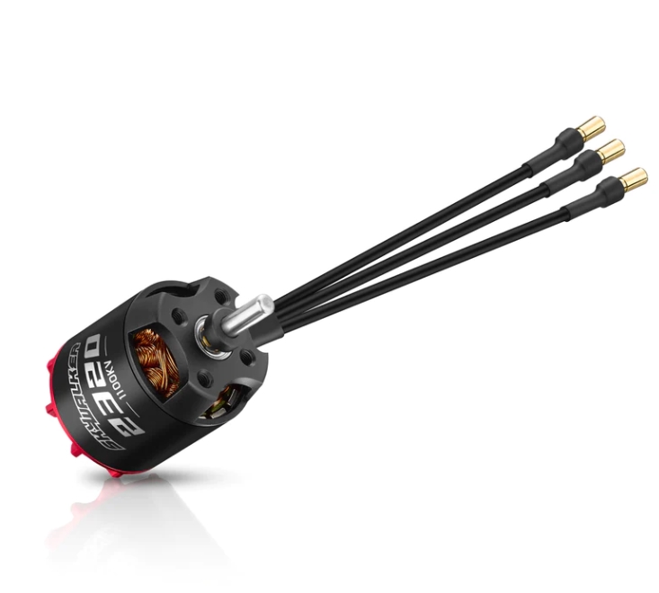Skywalker 2320 SL motor 860KV / 1100KV / 1250KV มอเตอร์เครื่องบินไฟฟ้า