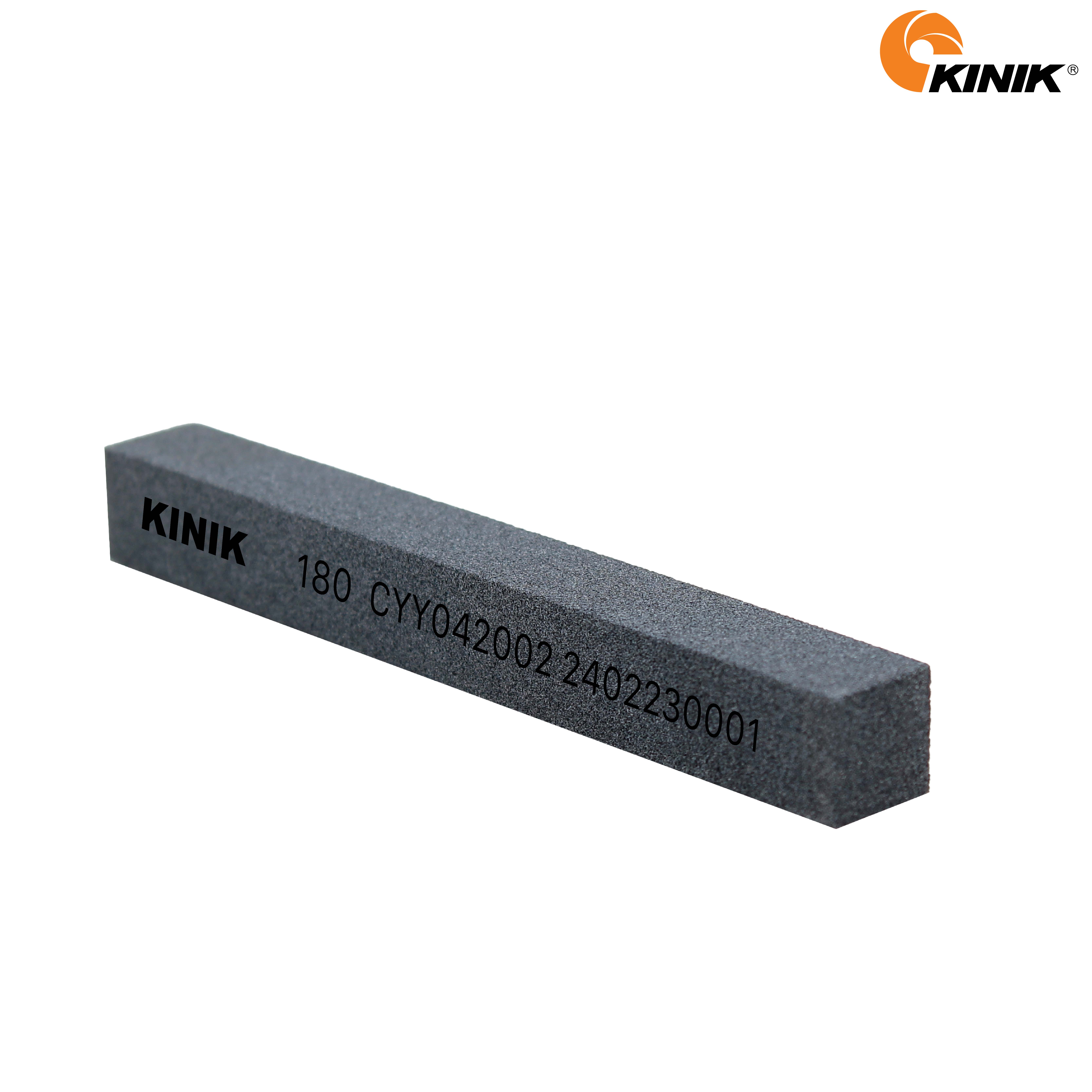 หินแท่ง KINIK C180V70 100x12.5x12.5 mm.