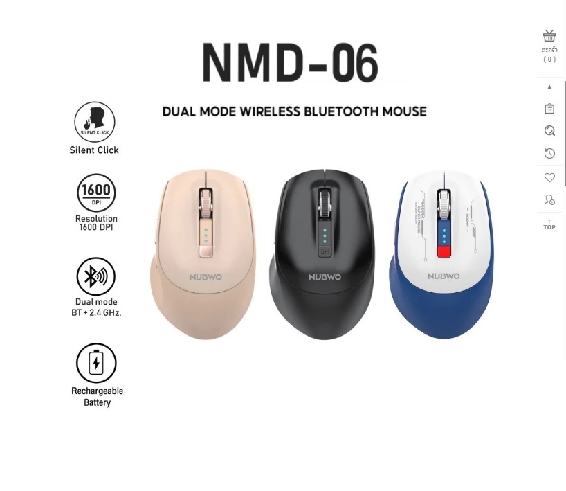 Nubwo NMD-06
