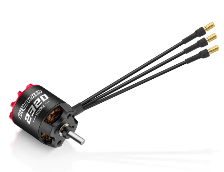 Skywalker 2320 SL motor 860KV / 1100KV / 1250KV มอเตอร์เครื่องบินไฟฟ้า