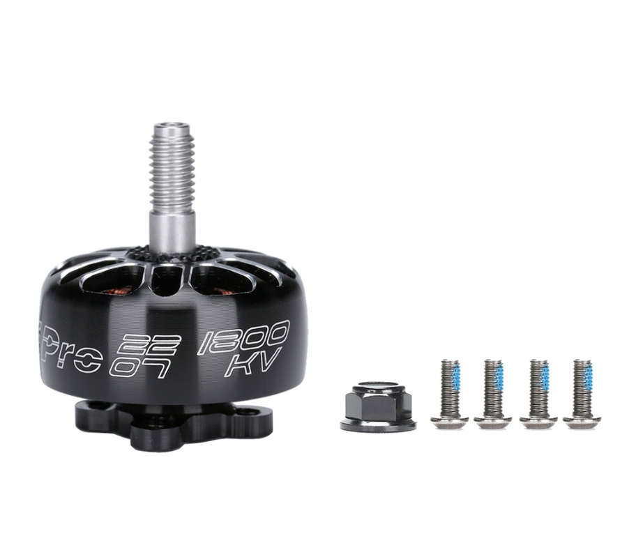 IFlight XING-E PRO 2207 - 1800KV Brushless Motors