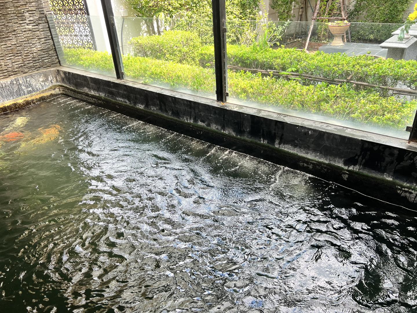 OXYGEN BAR 50cm,80cm,110cm,150cm,190cm(ท่อยางกระจายอากาศ คุณภาพดี ทนทาน ช่วยกระจายอากาศ เพิ่มออกซิเจนในน้ำ)