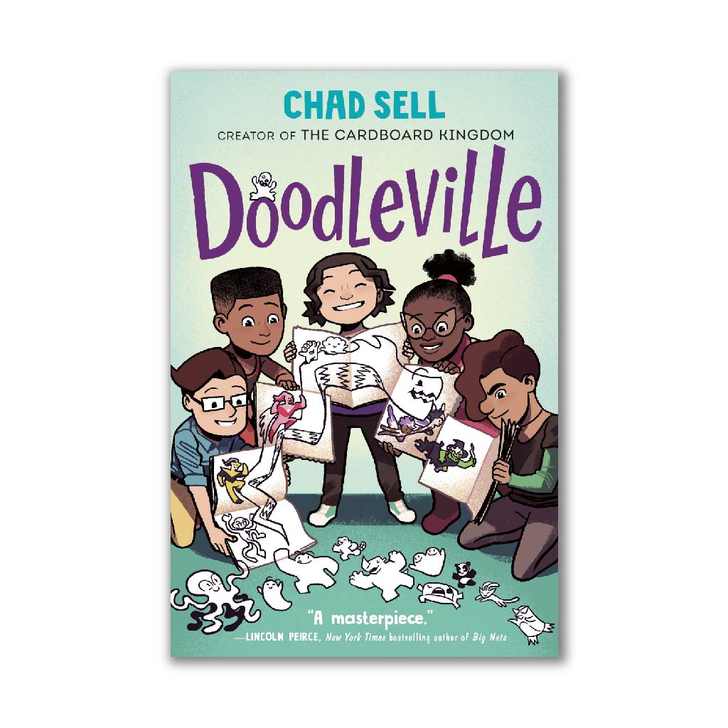 Doodleville