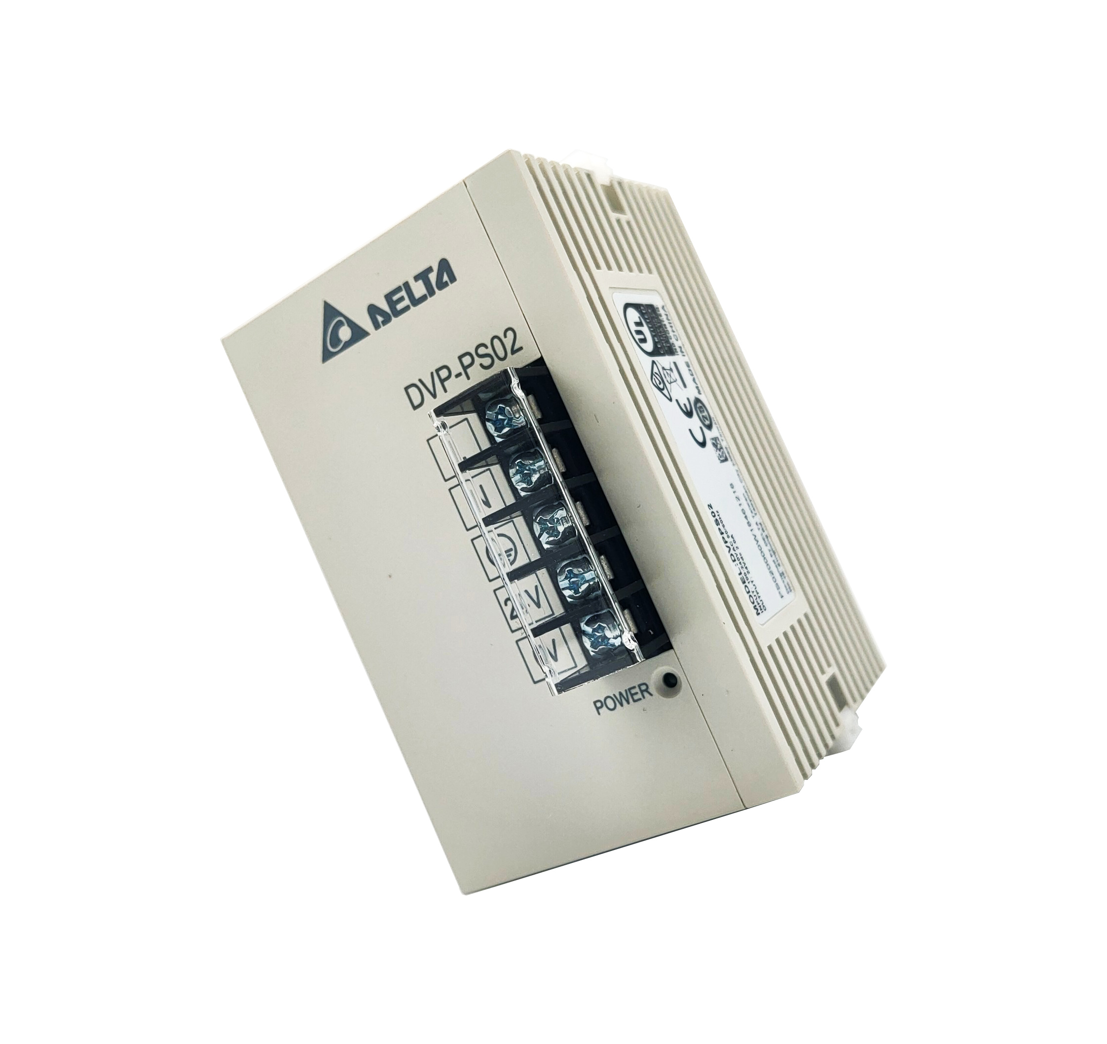 DVPPS02 Delta Power Supply