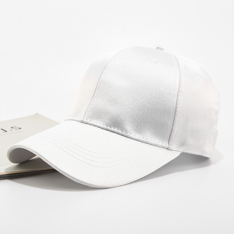 หมวกแฟชั่น หมวกแก๊ป ปรับระดับได้ 🧢🧢👑