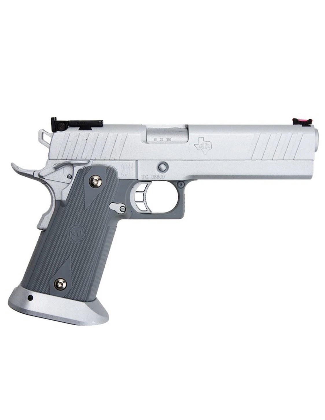 R609 Hi-Capa Executive - Army Armament