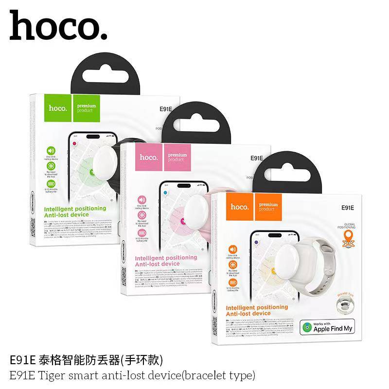 HOCO E91E Tiger smart