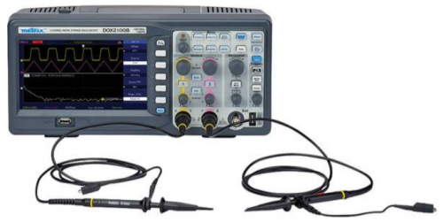 บริการสอบเทียบและทดสอบ เครื่องวัดทางด้านอิเลคทรอนิกส์ Electronic Test and Measurement Instruments