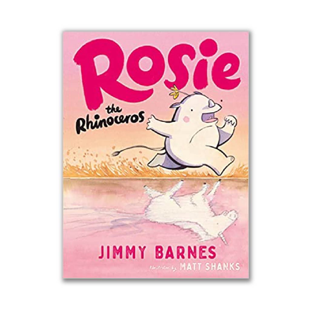 Rosie the Rhinoceros