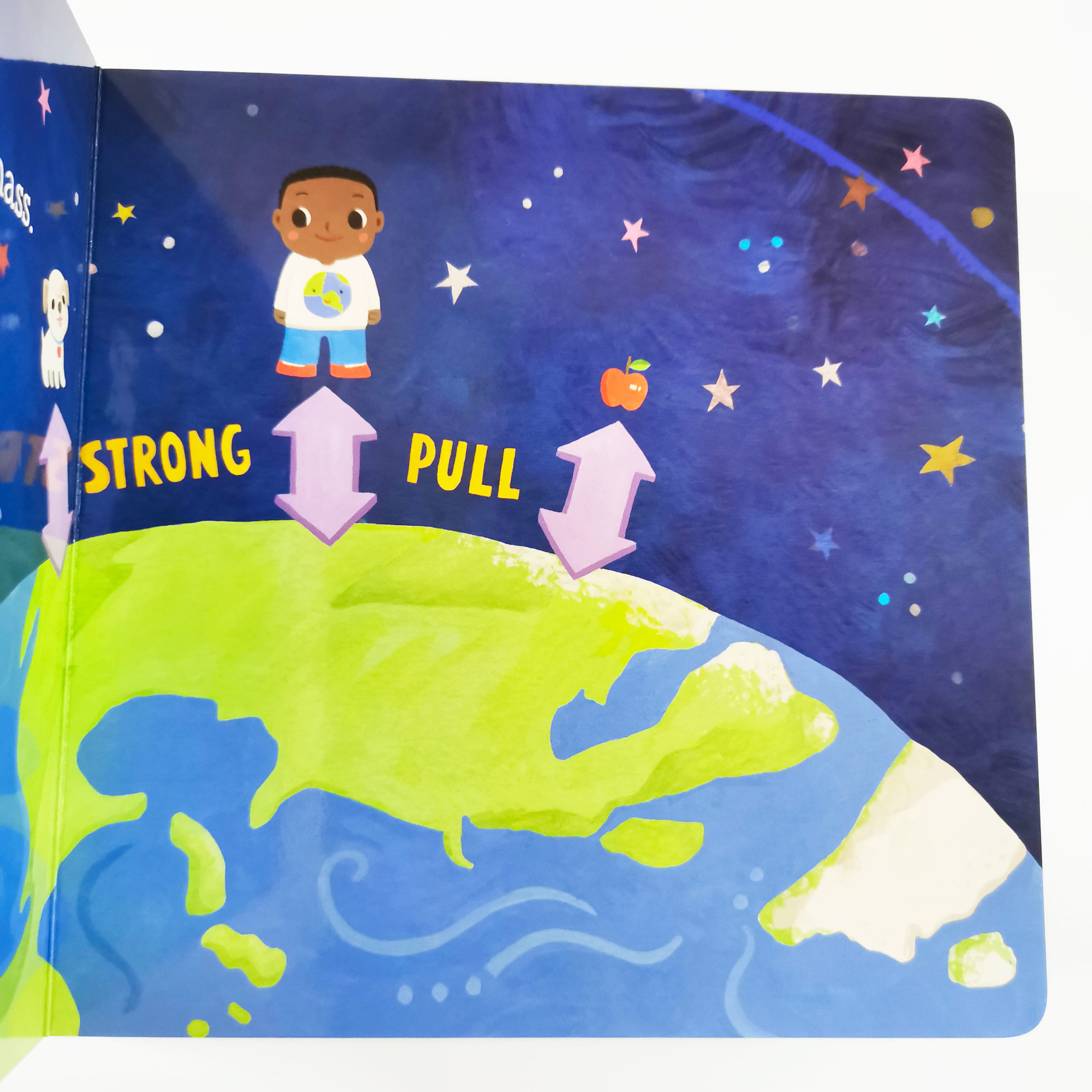 Baby Loves Gravity! (Baby Loves Science)