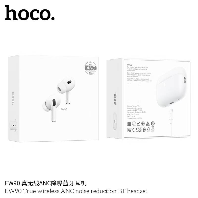 HOCO EW90 (ANC)