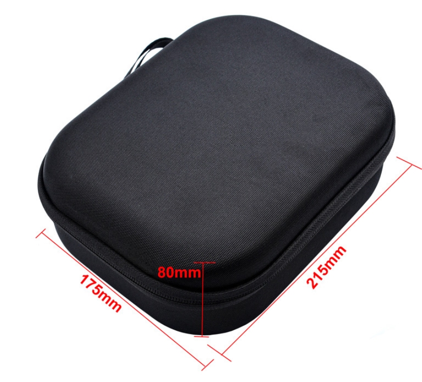 EVA Soft Carry Case for TBS Tango 2 Transmitters กระเป๋าใส่รีโหมด