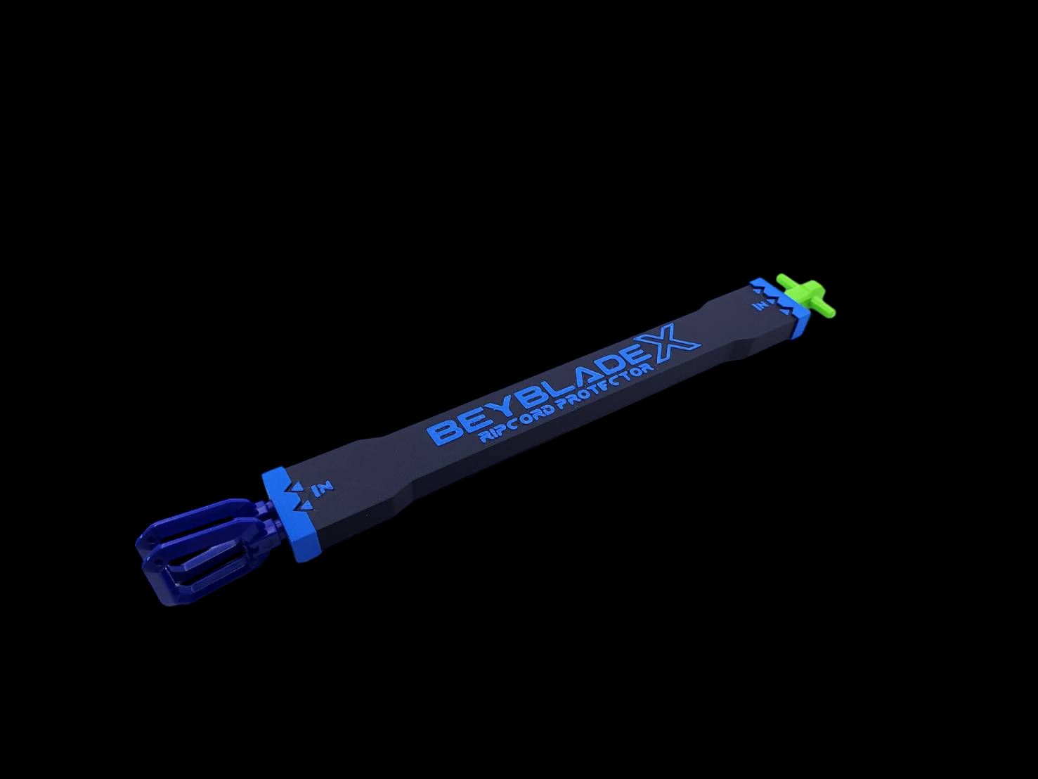 🚀 สายชู๊ตห้ามพัง! CustomX Beyblade Ripcord Protector ที่เก็บสายชู๊ตเบย์เบลดได้ 5 เส้น! เก็บได้ 2ฝั่ง ปกห้องสาย 100% 🚀 ออกแบบใหม่ จากทางร้าน UDShobby