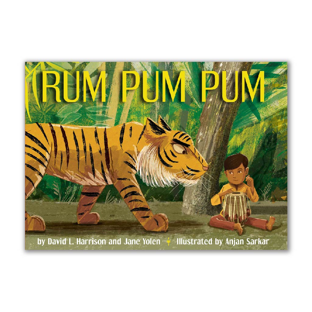 Rum Pum Pum