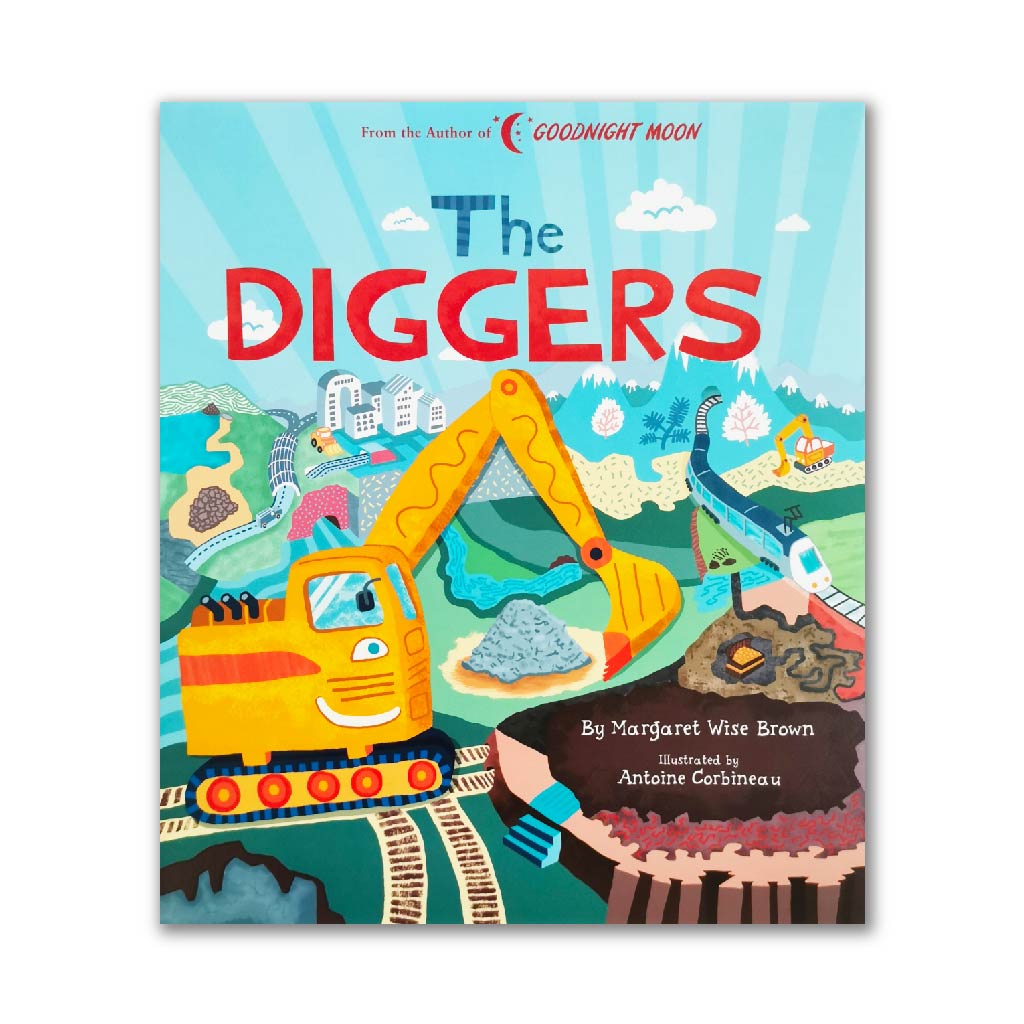 Diggers