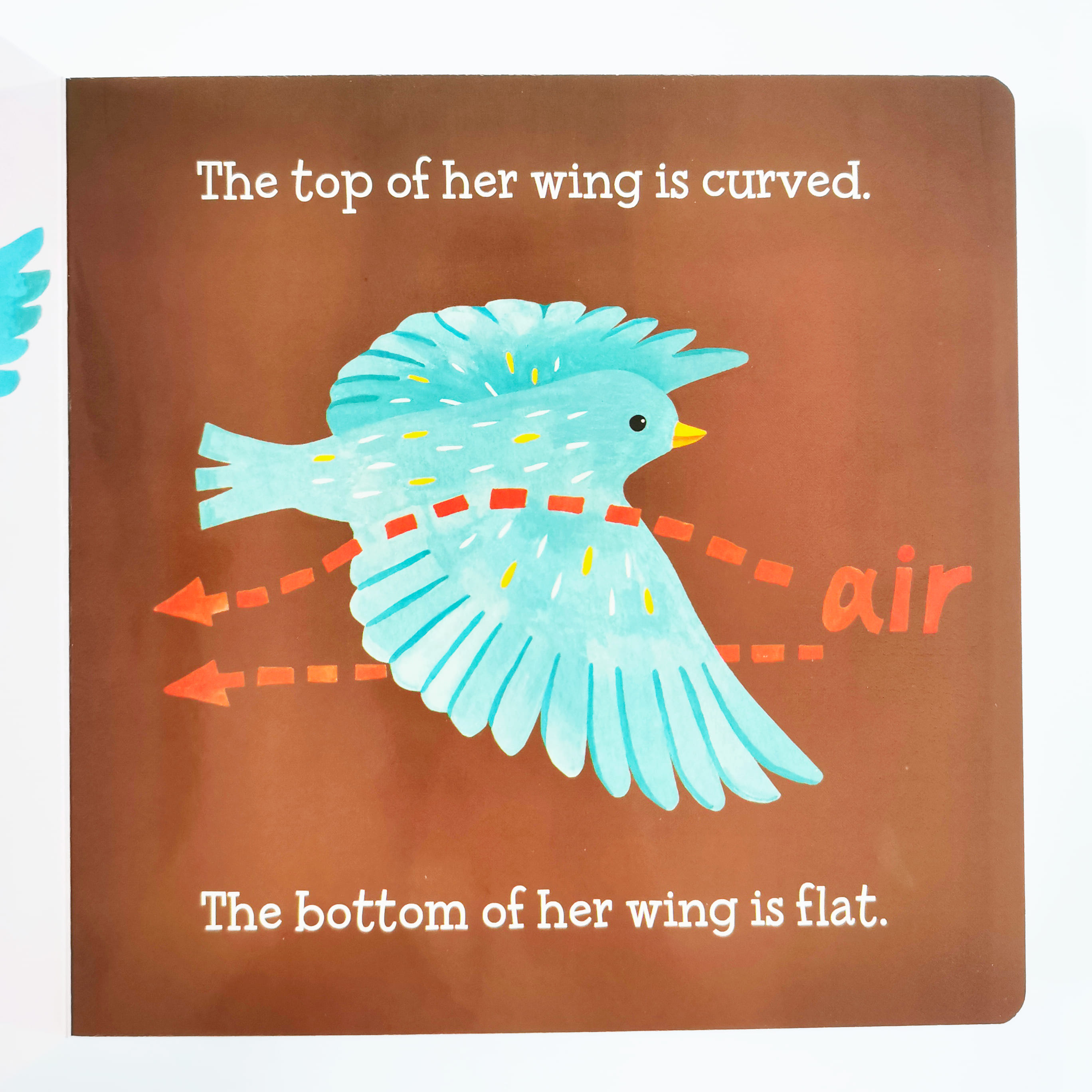 Baby Loves Aerospace Engineering! (Baby Loves Science)