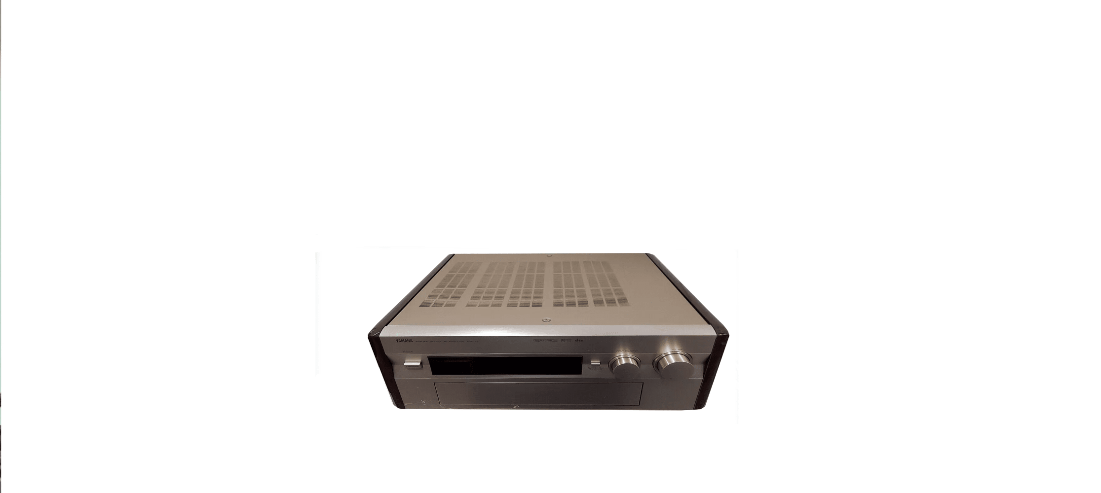 แอมป์ Yamaha DSP-A1 AV Stereo Amplifier 7 Channel