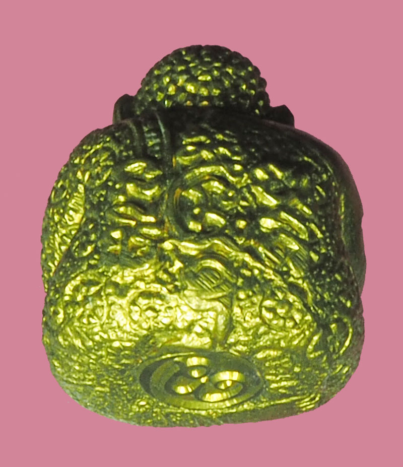 A5302 พระสังกัจจายณ์ หลวงพ่อเพี้ยน วัดเกริ่นกฐิน ลพบุรี 69