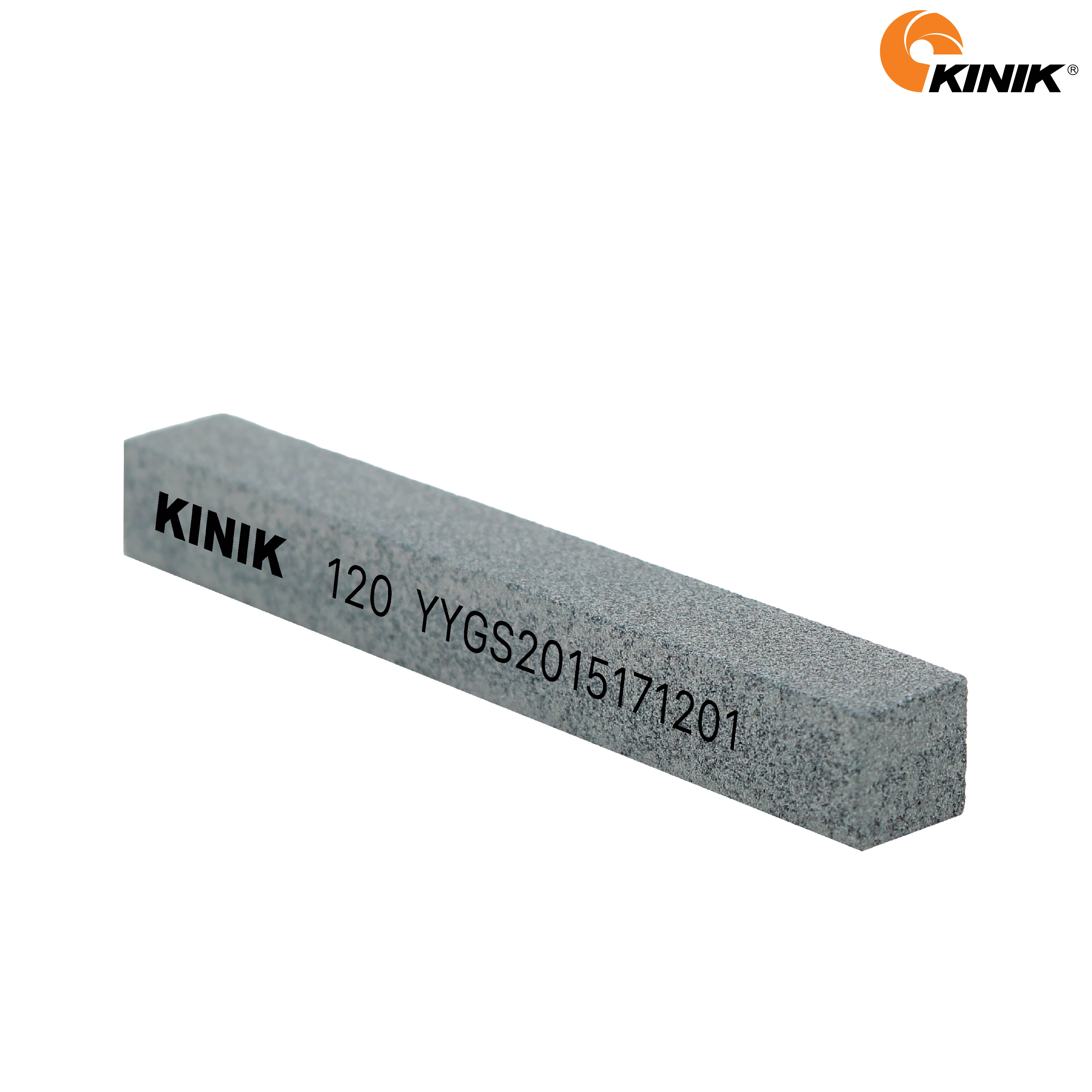 หินแท่ง KINIK BGC120VS70 100x12.5x13.5 mm.