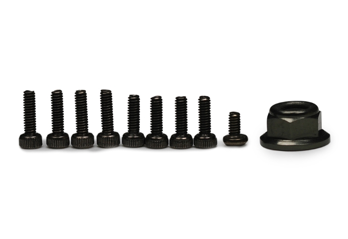 T-MOTOR F2203.5 1500KV[6S] 2850[4S] 1ชุด 4ตัว