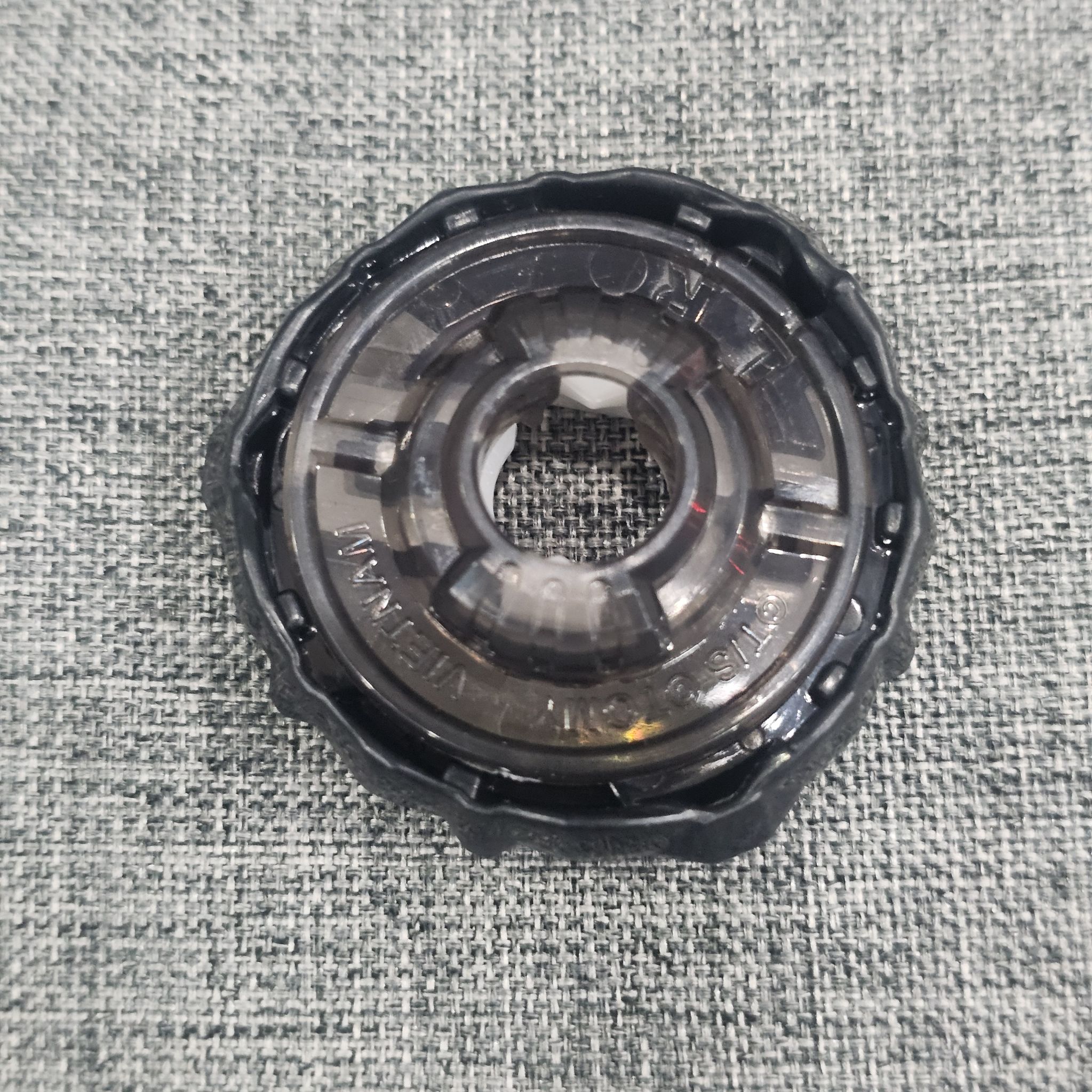 อะไหล่ BeybladeX ของแท้ รัชเชด Ratchet หลายแบบ หลายรุ่น ของใหม่ แยกขาย