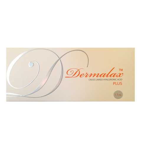 Dermalax Plus สีส้ม