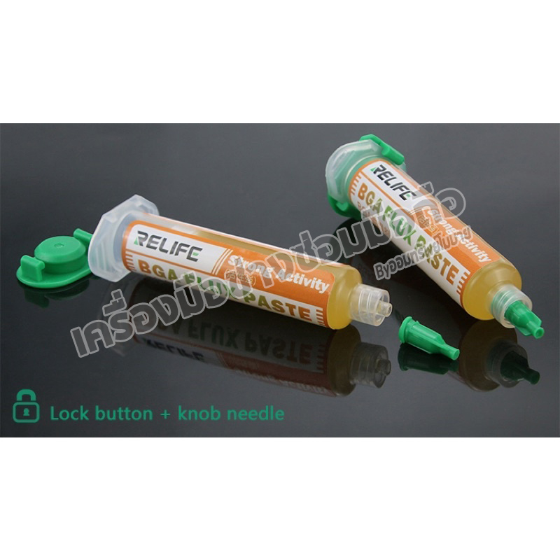 ฟลั๊กRelife RL422