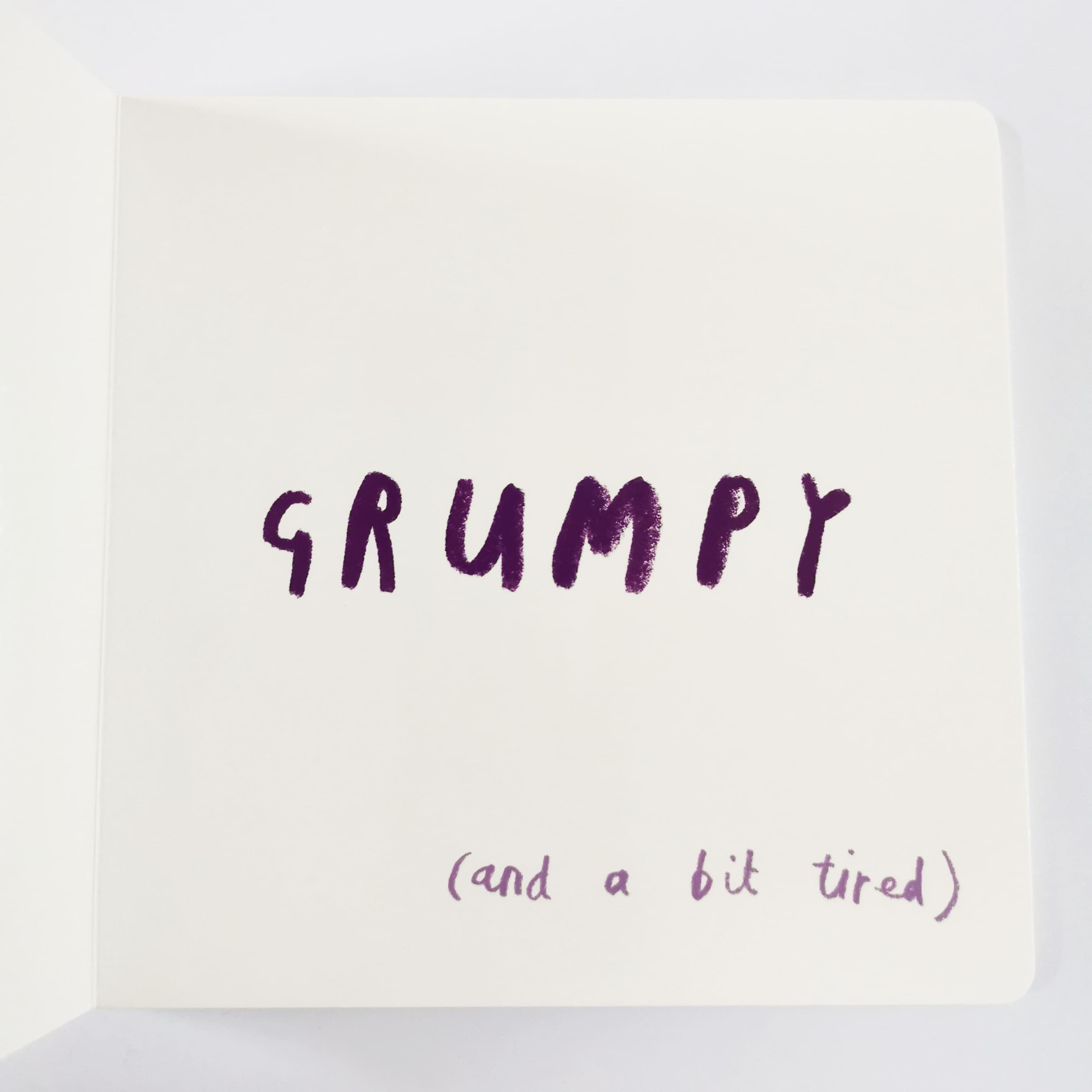 The Crayons' Book of Feelings