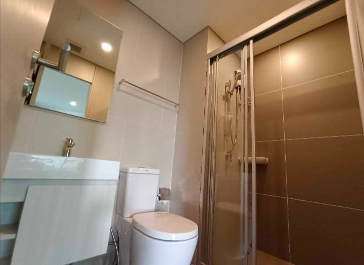 คอนโดลุมพินี พาร์ค พหล 32