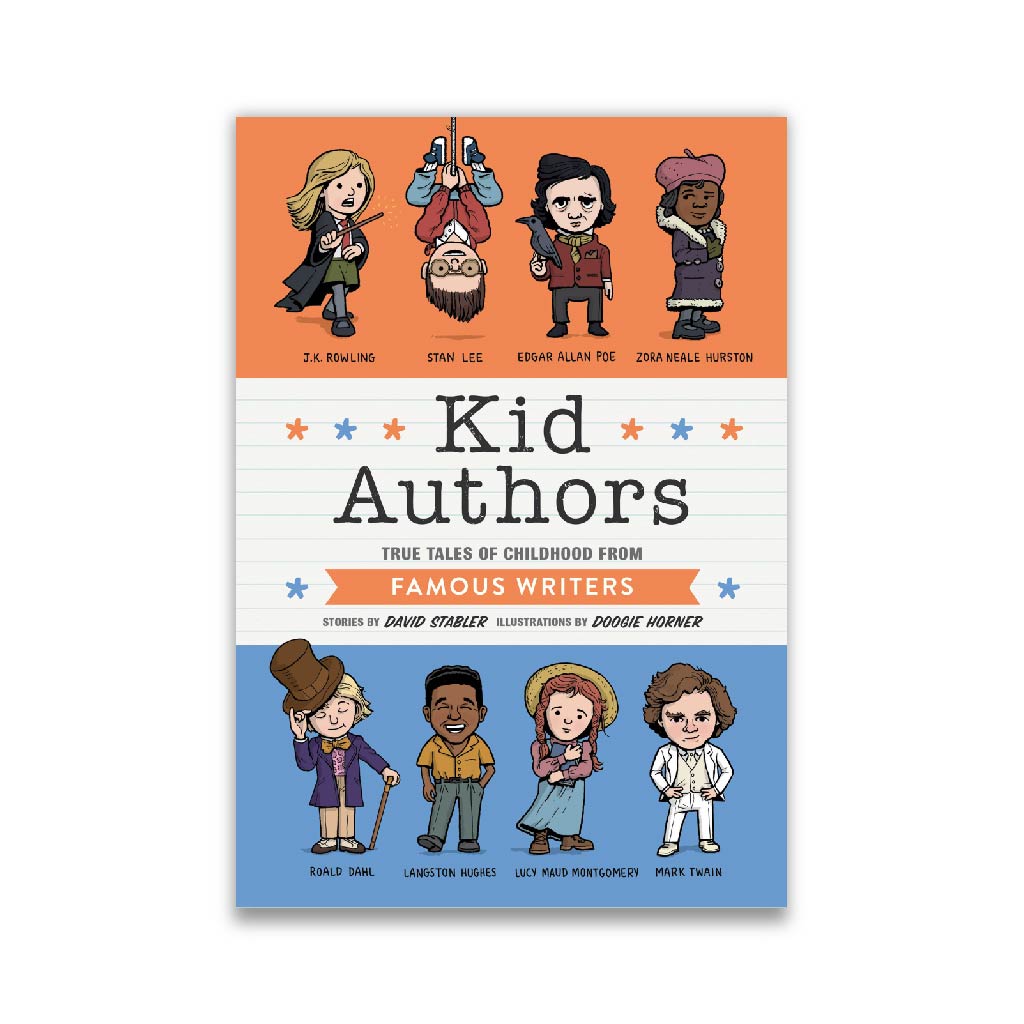 Kid Authors