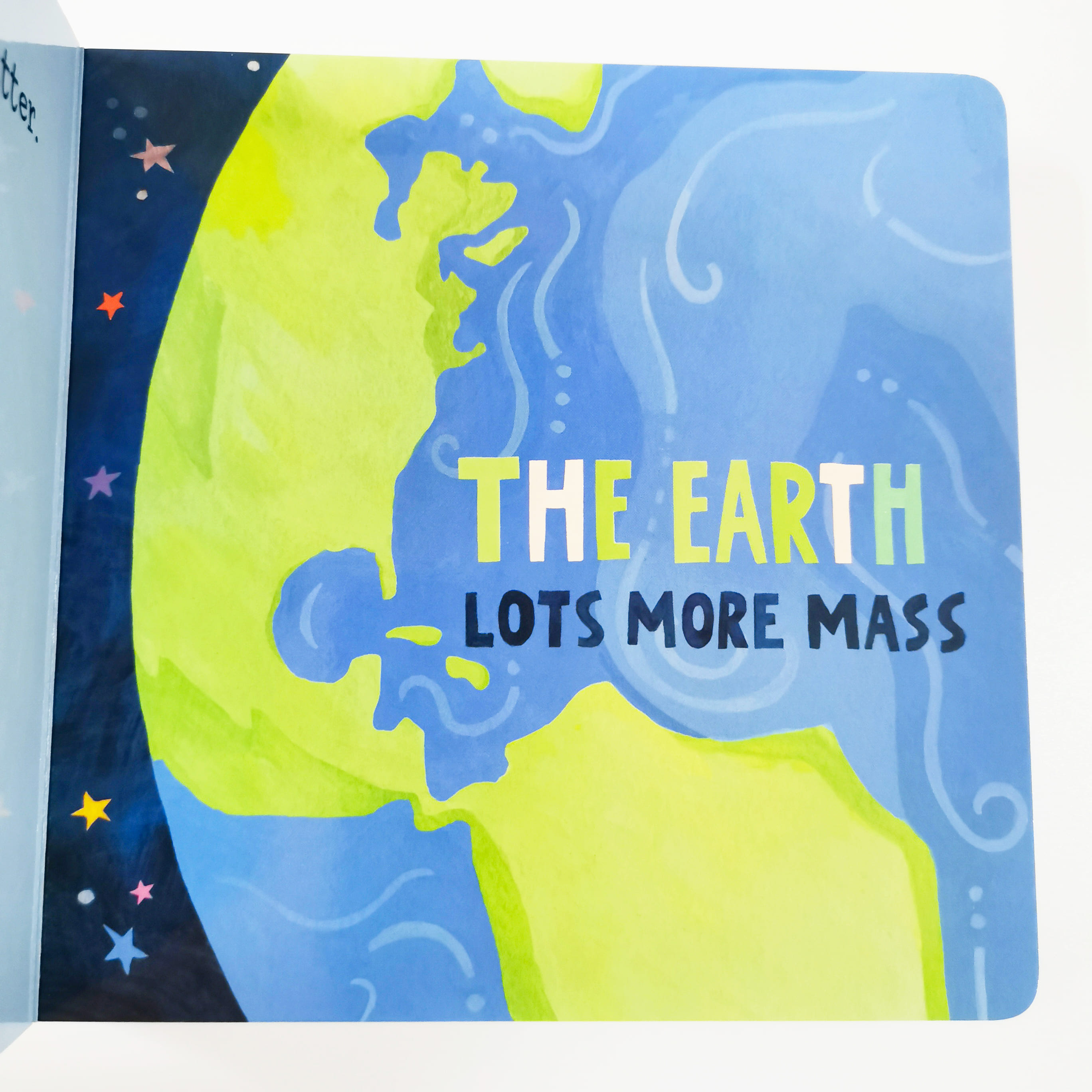 Baby Loves Gravity! (Baby Loves Science)