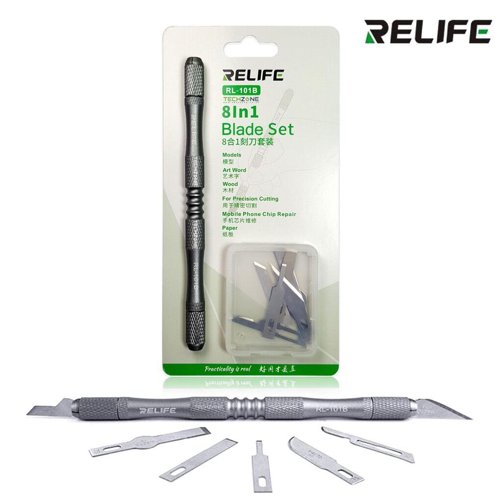 RELIFE RL-101B