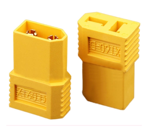 ปลั๊กแปลง XT60 เป็น T-PLUG