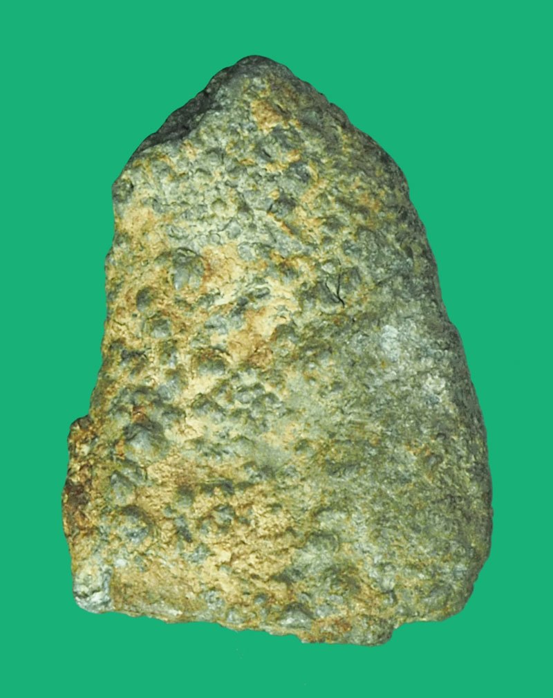 A5274 พระกรุเนื้อชิน ตัดเก่าจริงตามภาพ ไม่ทราบที่ 13