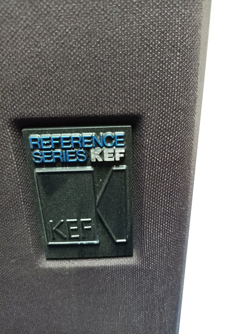 ลำโพง Kef 105/3S Reference รายละเอียดเสียงที่สมจริง สะอาด โอ่อ่า เป็นธรรมชาติ