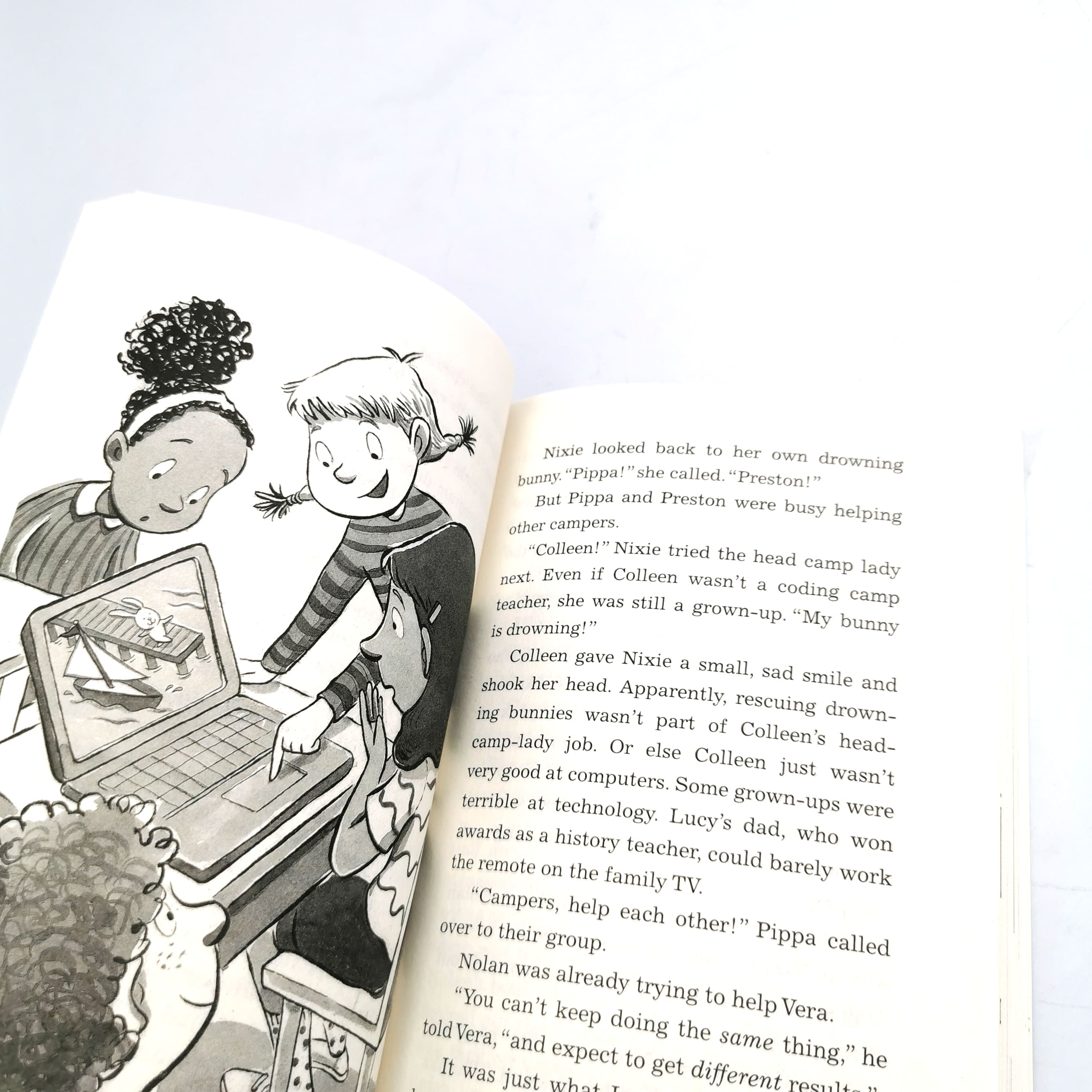 Lucy Lopez : Coding Star