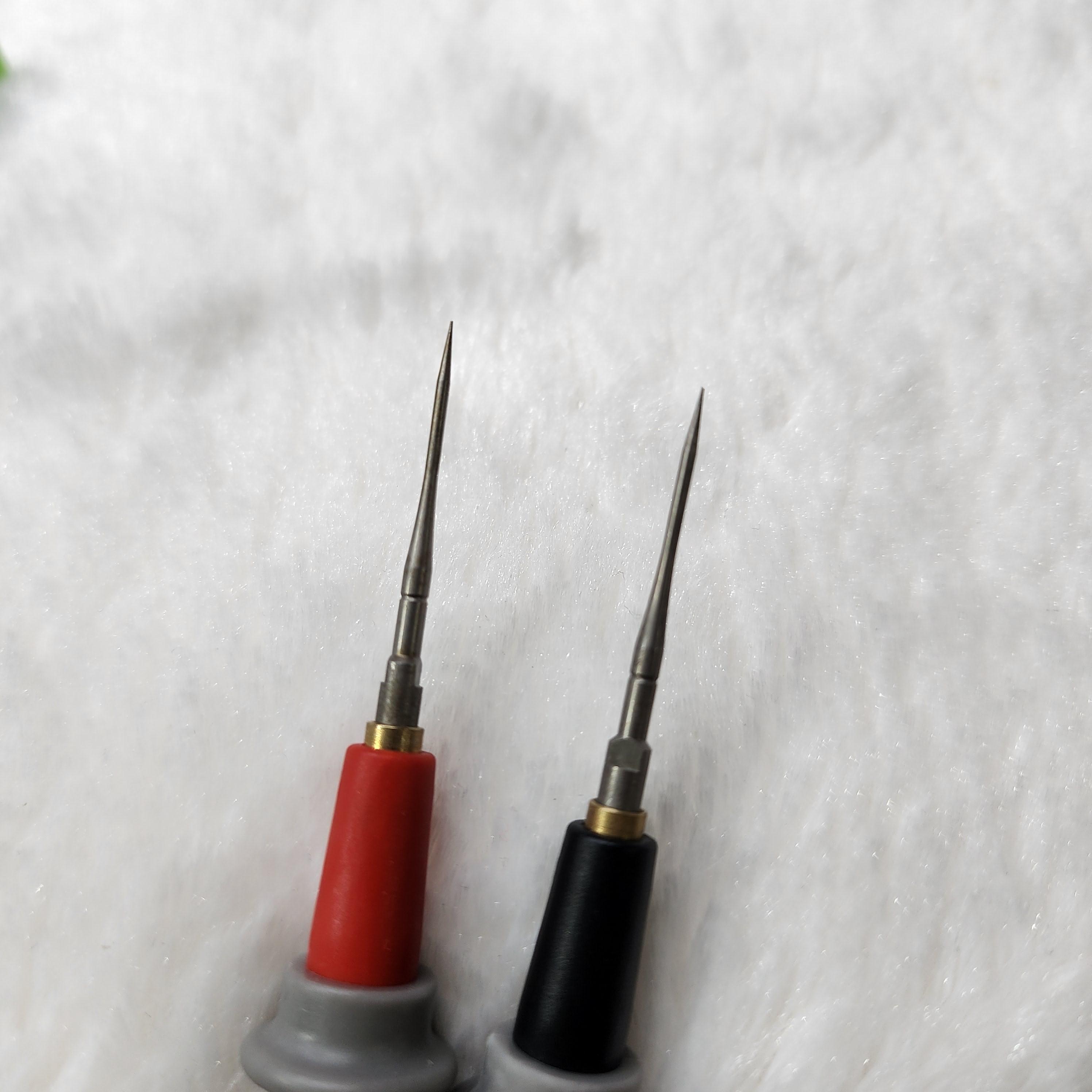 สายมิเตอร์ เปลี่ยนปลายได้