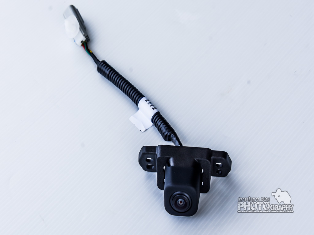 กล้องหน้าแท้ TOYOTA Legender