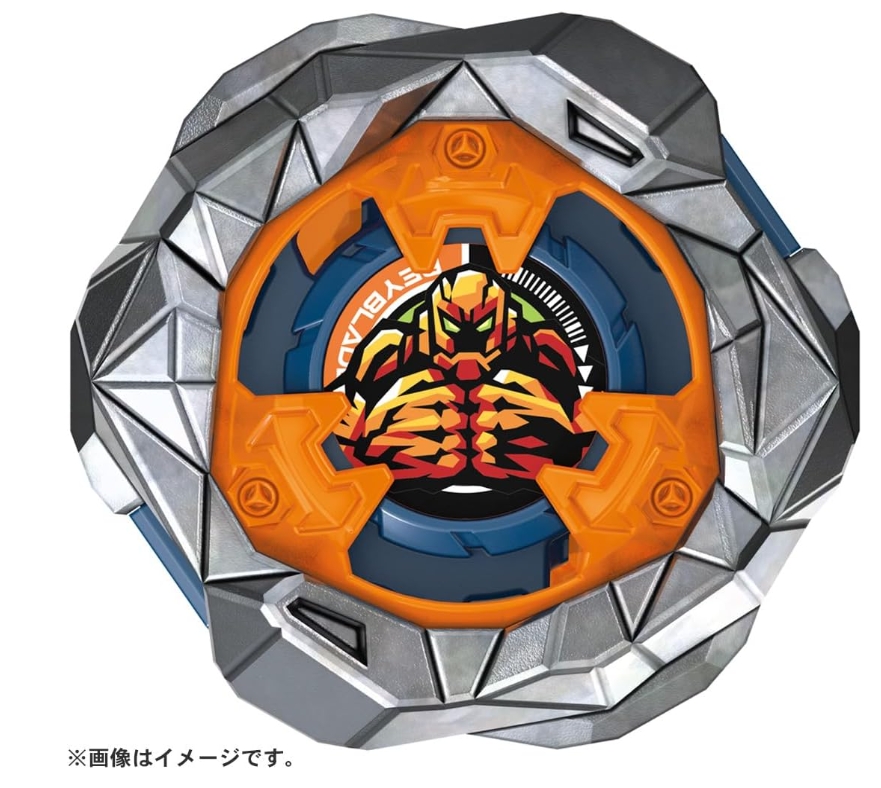 TAKARA TOMY UX-13 Golem Rock 1-60UN Booster ของแท้ สายป้องกัน ถึกๆ