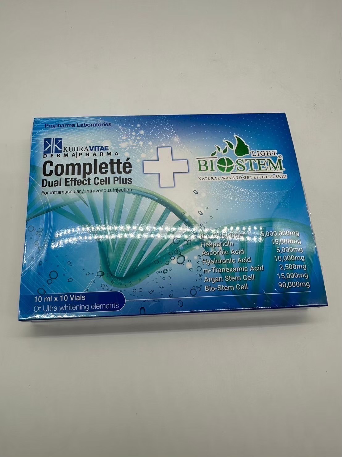 Complette+