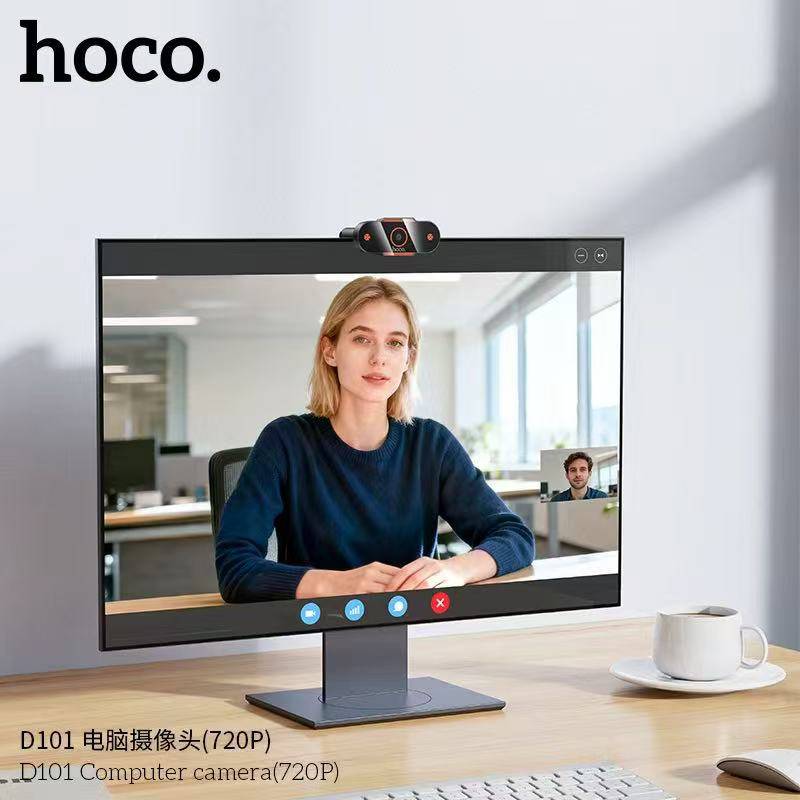 HOCO D101 camera(720P)