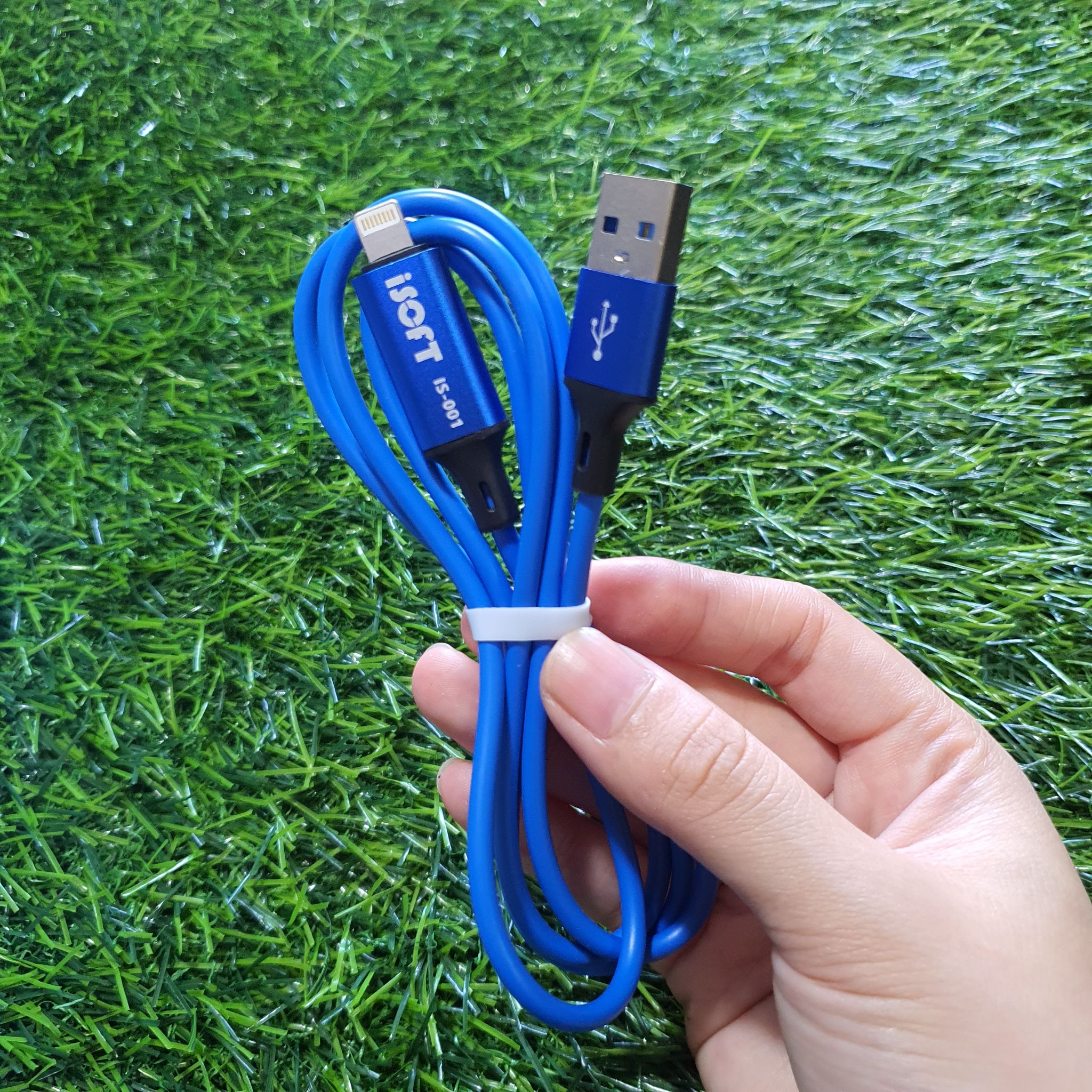 สายAuto Recovery Lightning