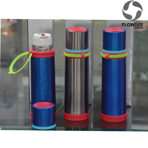 กระบอกน้ำเก็บความร้อน-เย็น พรีเมี่ยม FBS043
