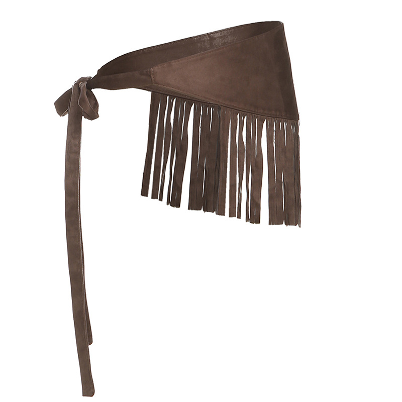 เข็มขัด คาวบอย เข็มขัด Y2K ยอดฮิต พร้อมส่งในไทย