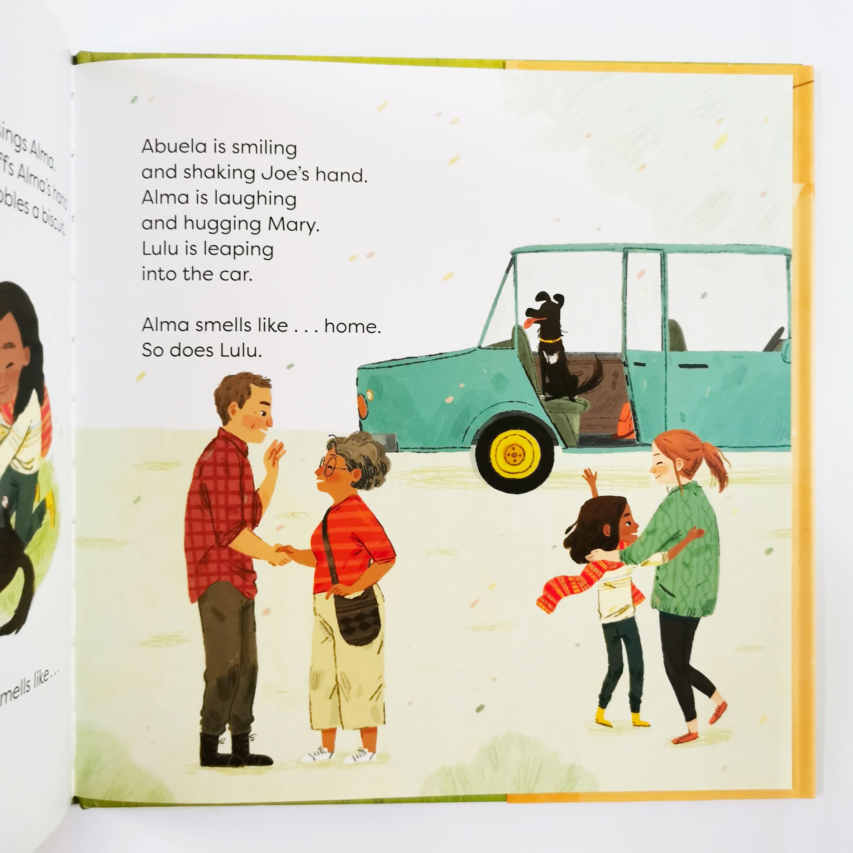 Operation Rescue Dog