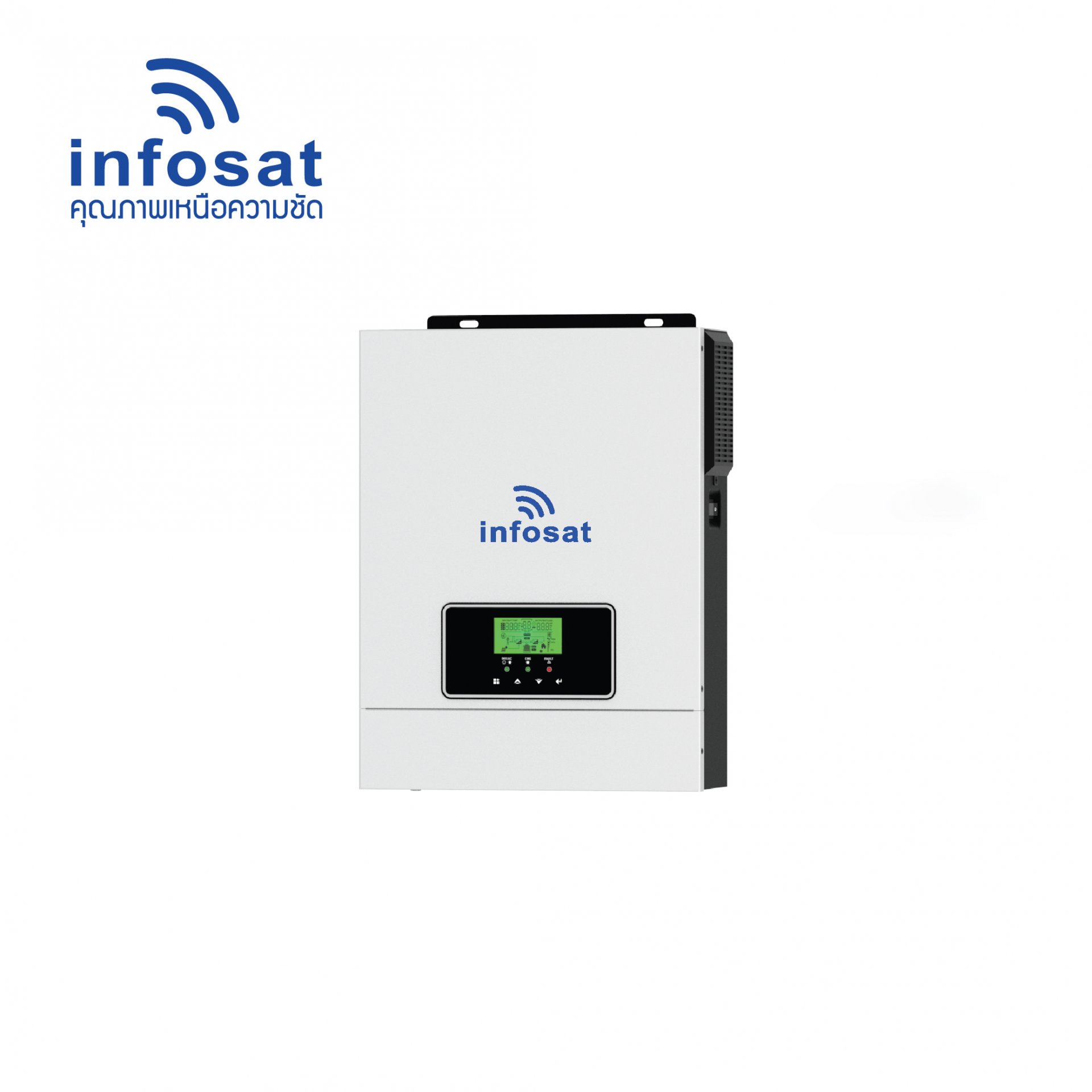 Hybrid OFF Grid Solar Inverter 3.2 KW